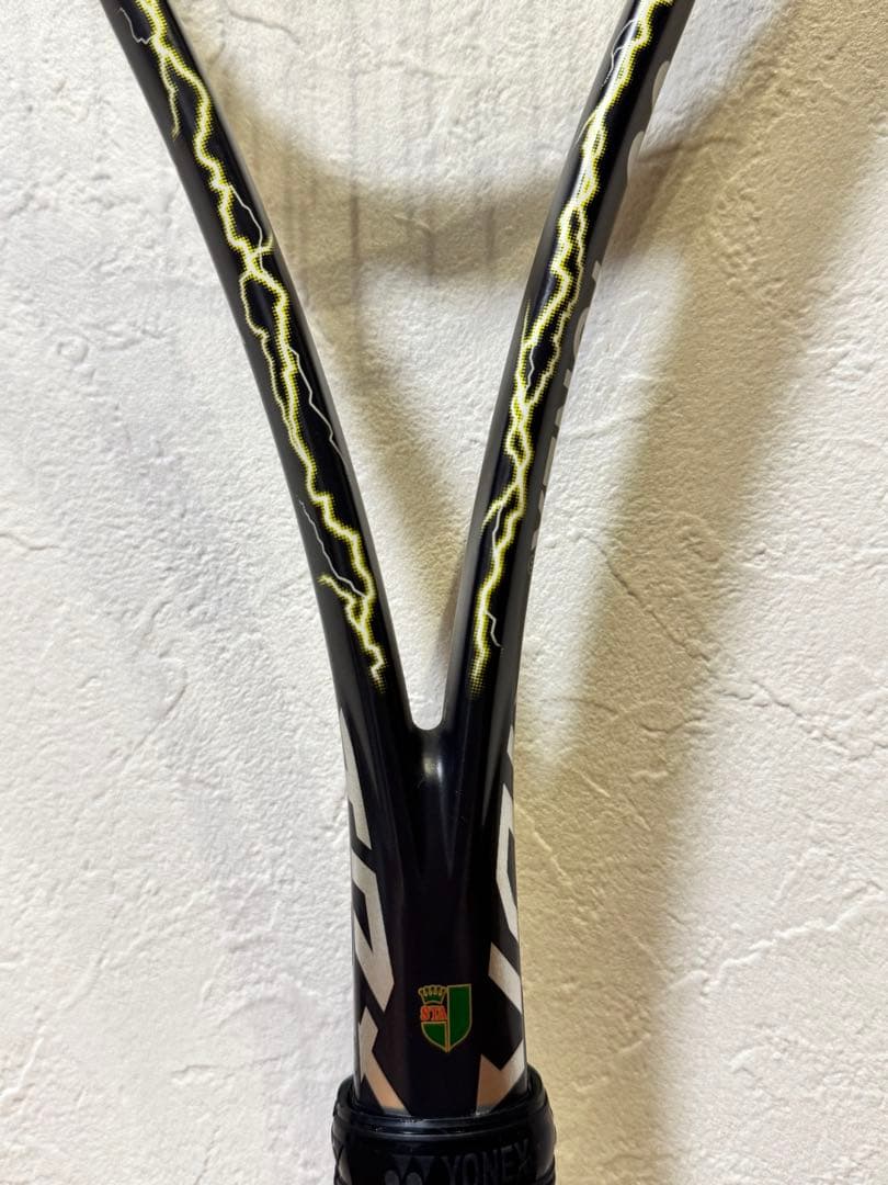 YONEX ボルトレイジ7V カスタムフィット