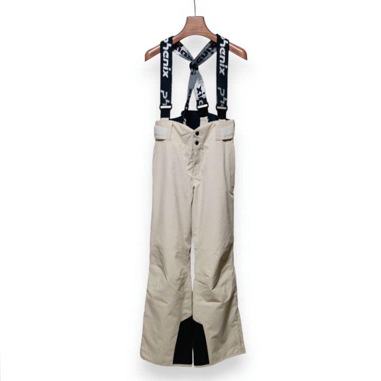 イ*ム様 フェニックス スキーウェア スキーパンツ サンダーボルト 防水透湿ビブ