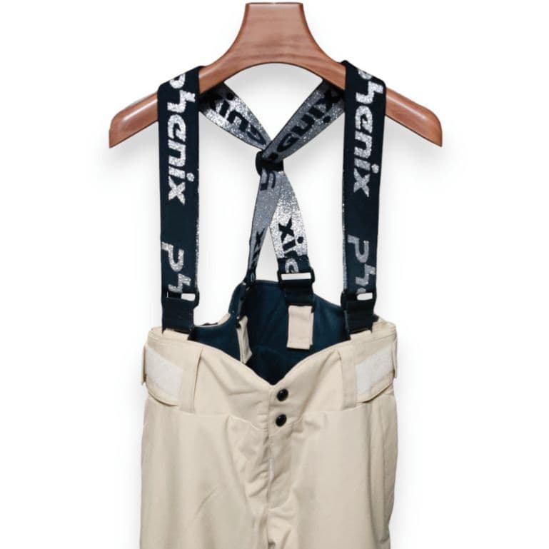 イ*ム様 フェニックス スキーウェア スキーパンツ サンダーボルト 防水透湿ビブ