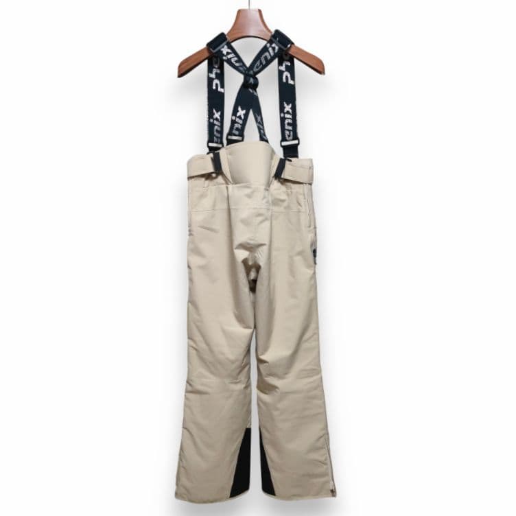 イ*ム様 フェニックス スキーウェア スキーパンツ サンダーボルト 防水透湿ビブ