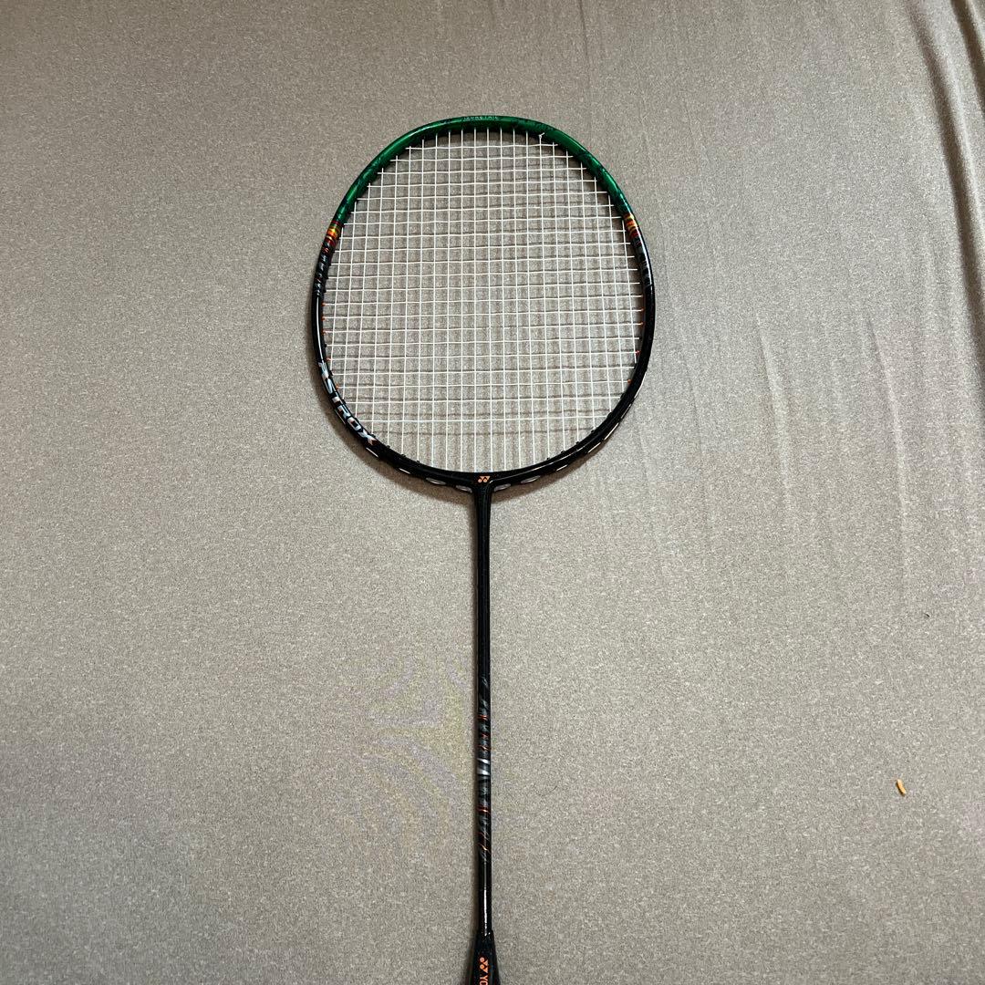 アストロクス99プロ 第三世代 4ug5