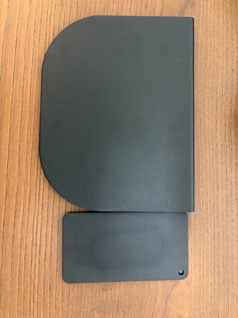 GRAPHIT モニターアーム AERO M9C ブラック