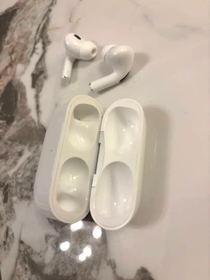 【AirPods Pro 第2世代】