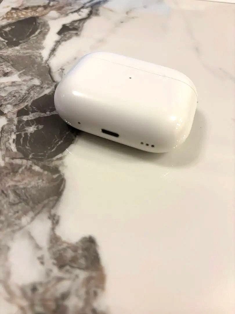 【AirPods Pro 第2世代】