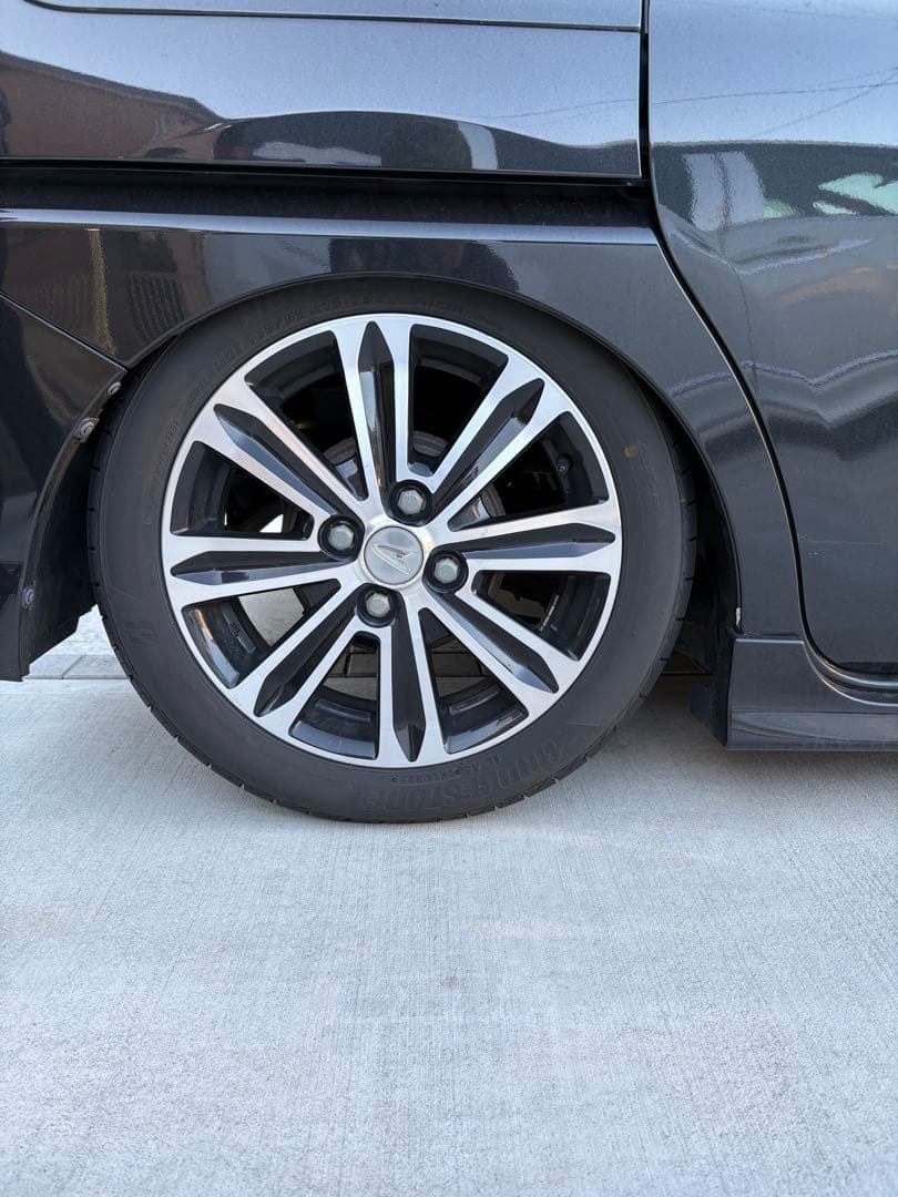 LA600S車高調 ストリートライド 全長調整式車高調 K2 減衰力15段調整式