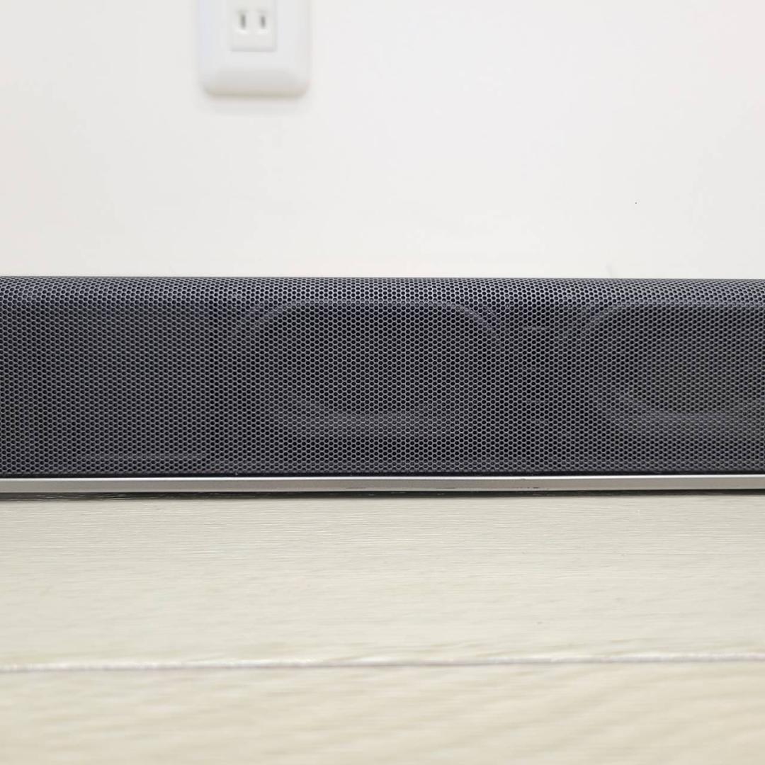 SONY ソニー HT-X8500 サウンドバー 2021年製 現状品