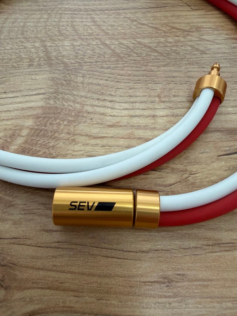 【美品】SEVルーパー　3G サイズ46