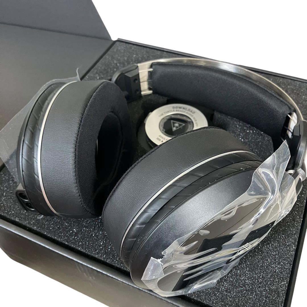 未使用　TURTLE BEACH ゲーミングヘッドセット　TBS-2095-01