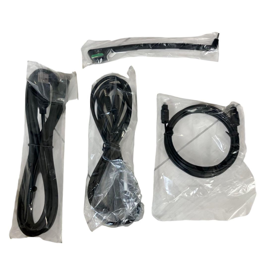 未使用　TURTLE BEACH ゲーミングヘッドセット　TBS-2095-01