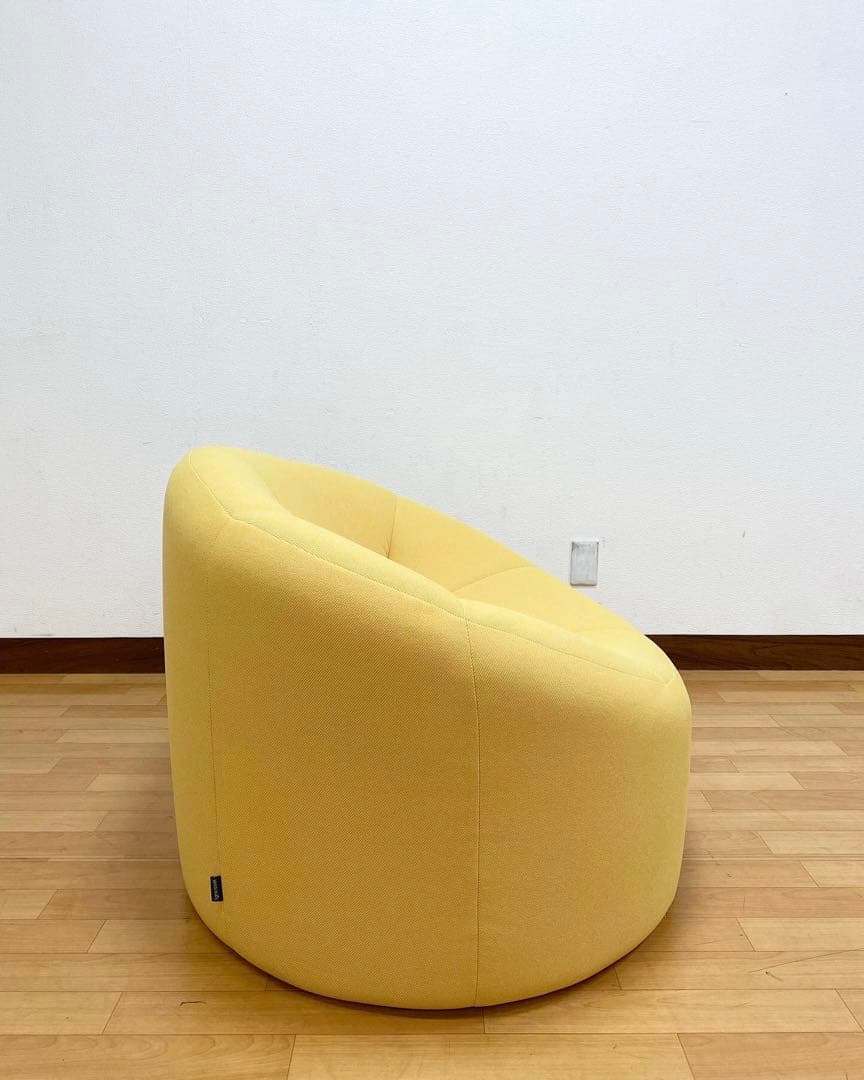 美品 ligne roset ROSETPumpkin リーンロゼ パンプキン