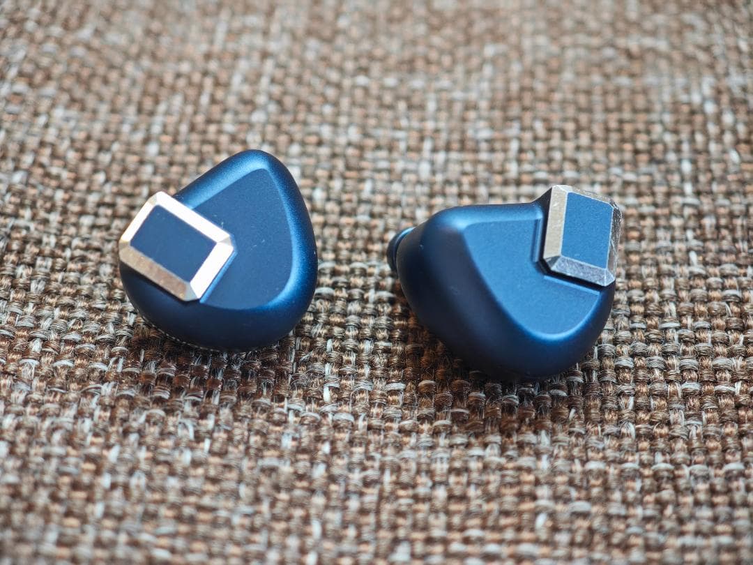 LETSHUOER S12 Pro 美品 平面磁気駆動ドライバー