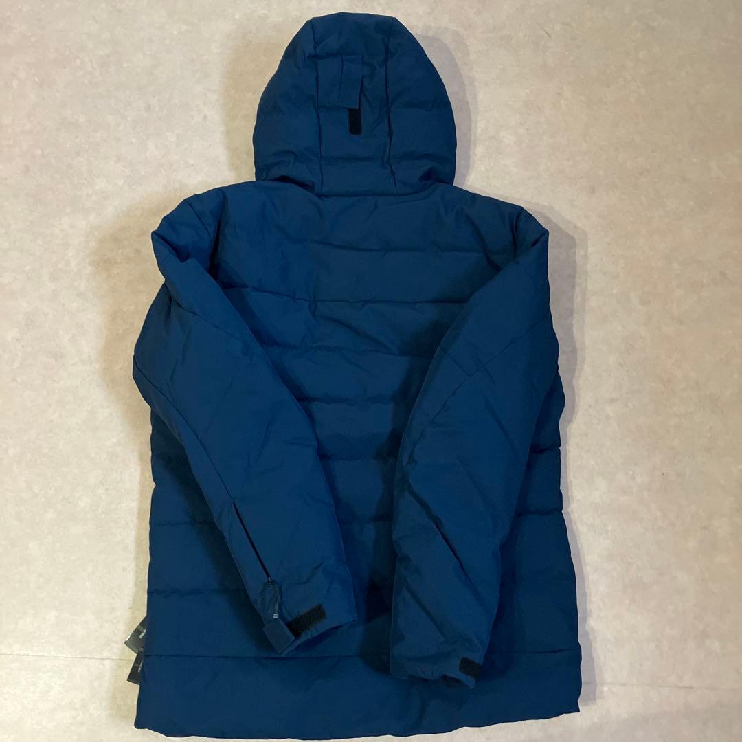 ROSSIGNOL スキーウェア ジャケット・パンツセット ネイビー