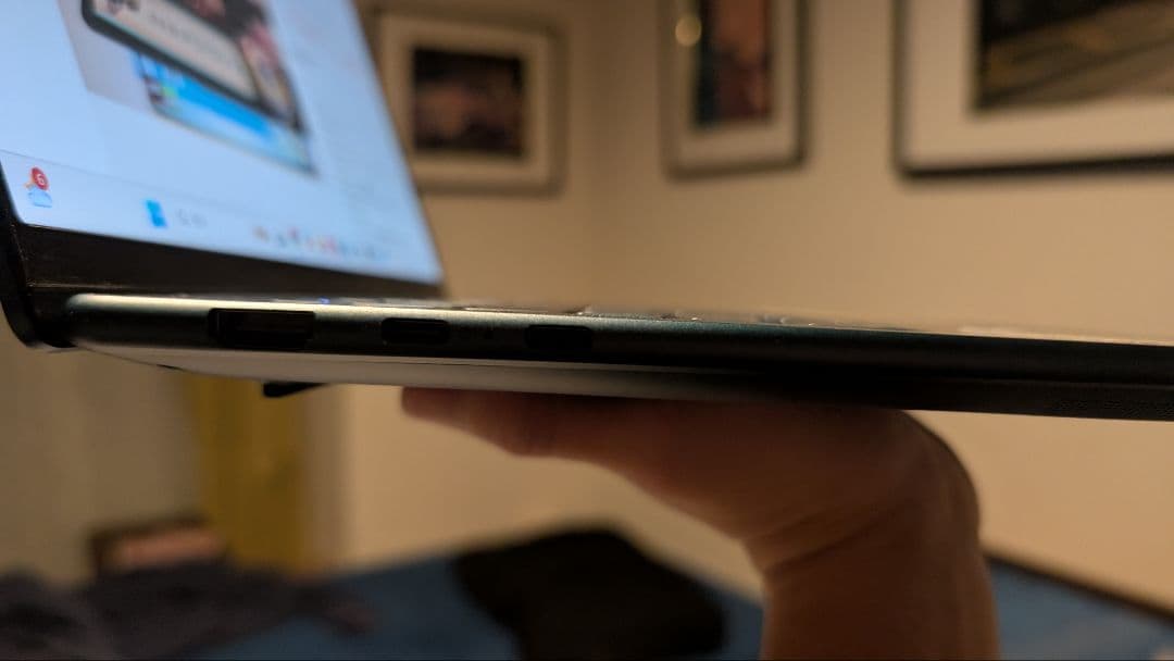 Windowsノート本体 Lenovo Yoga Pro 7 Gen 9 16GB RTX 3050