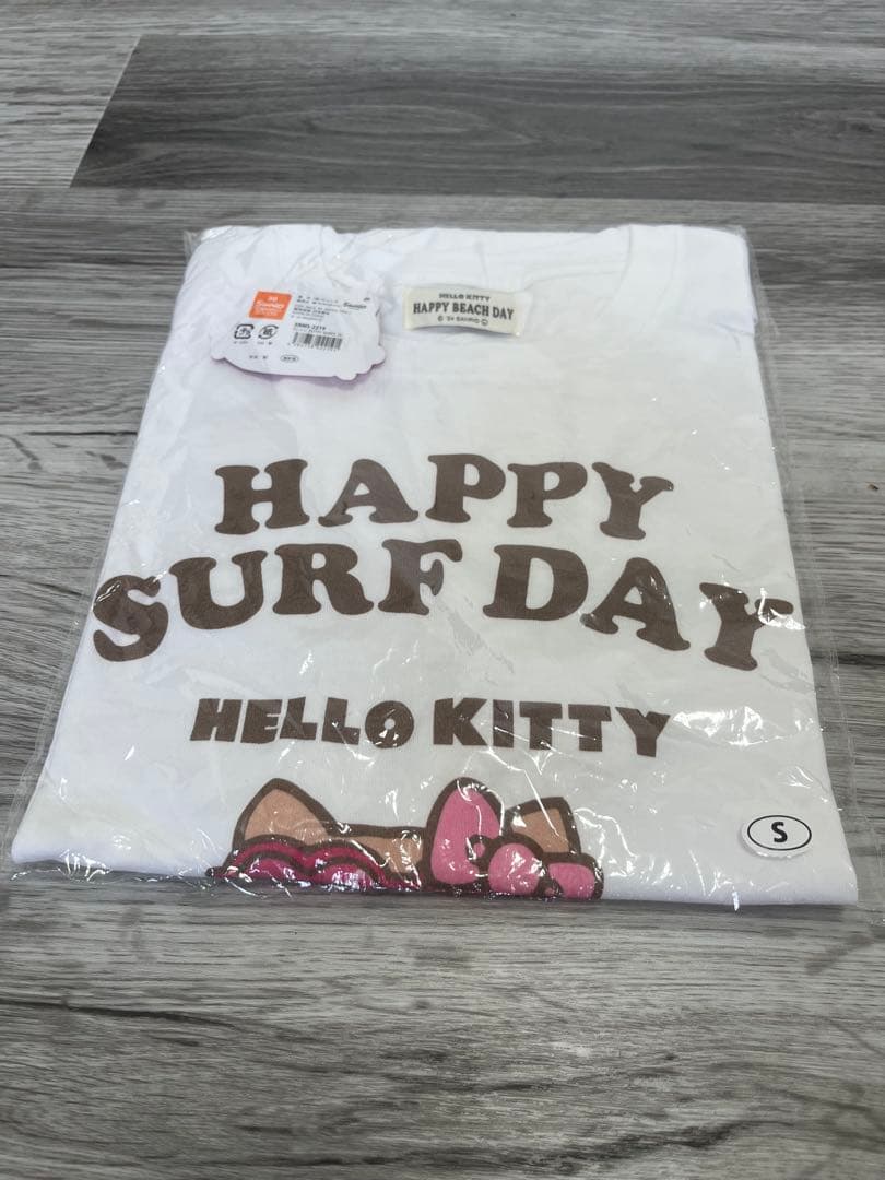新品未開封 沖縄限定 日焼けキティ Sサイズ まとめ売り可 値段交渉可