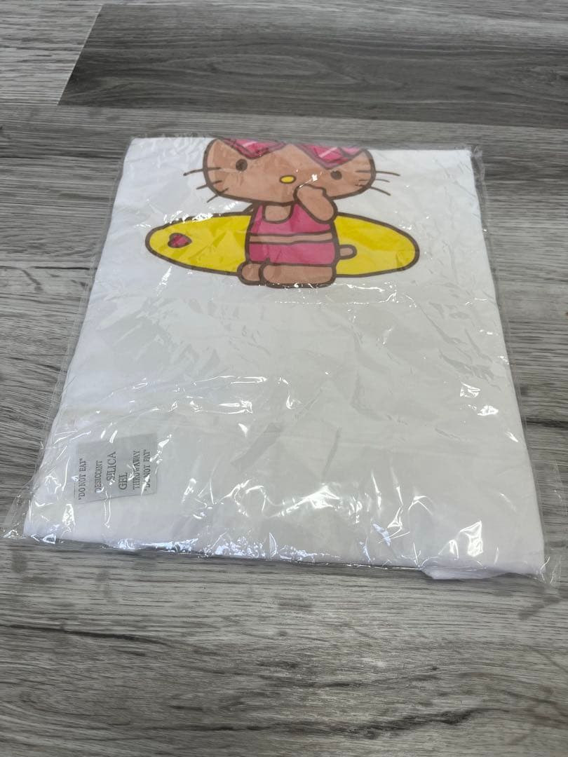 新品未開封 沖縄限定 日焼けキティ Sサイズ まとめ売り可 値段交渉可