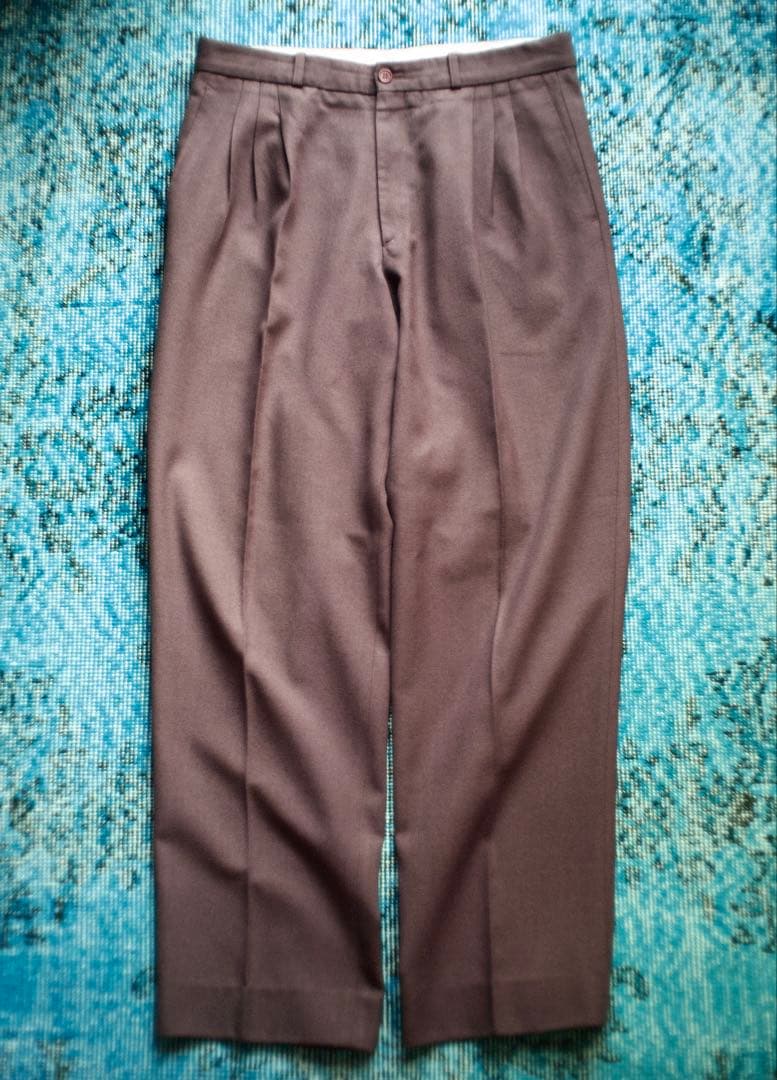 パンツ 80s 90s EURO \