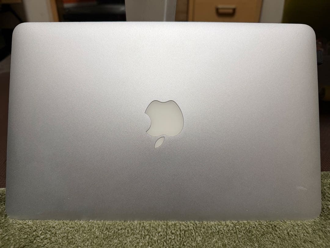 Macbookair 2013 11インチ