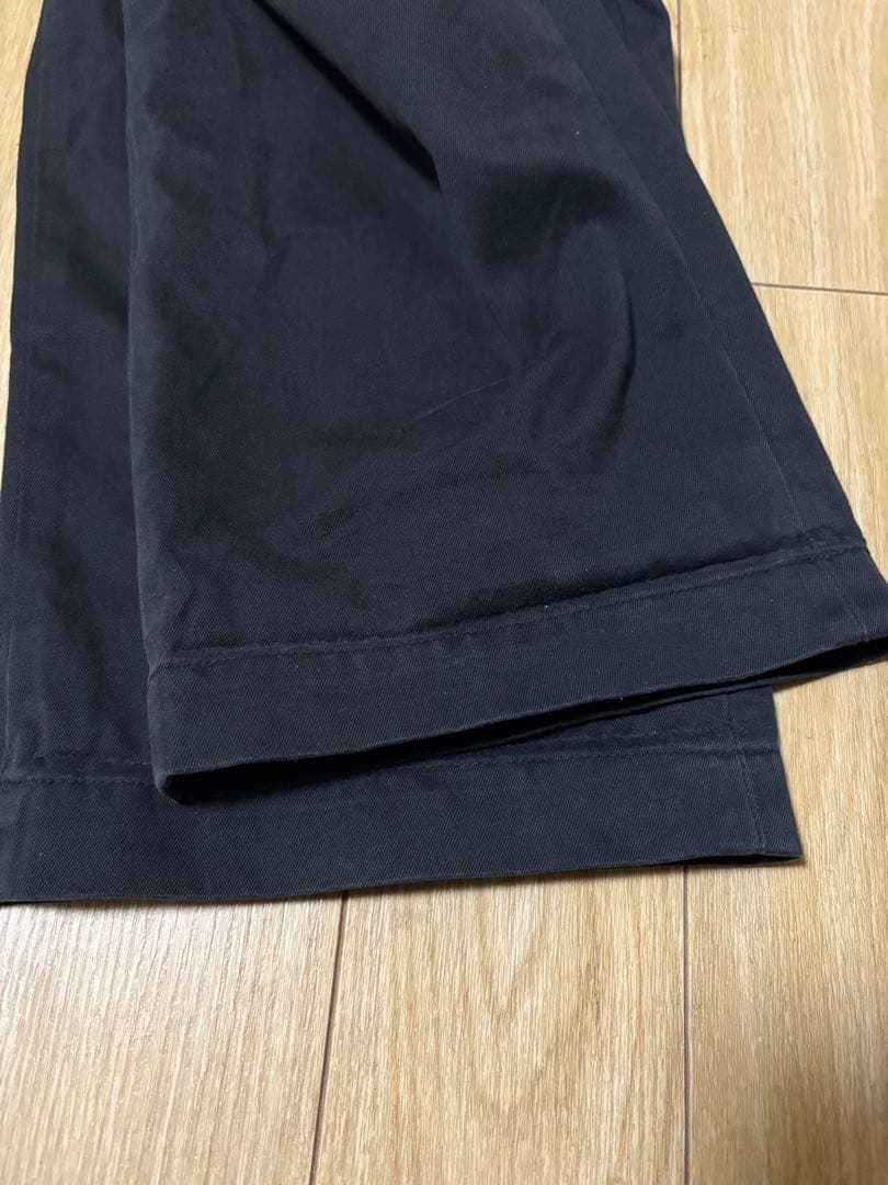 パンツ supreme pin up chino pant 34