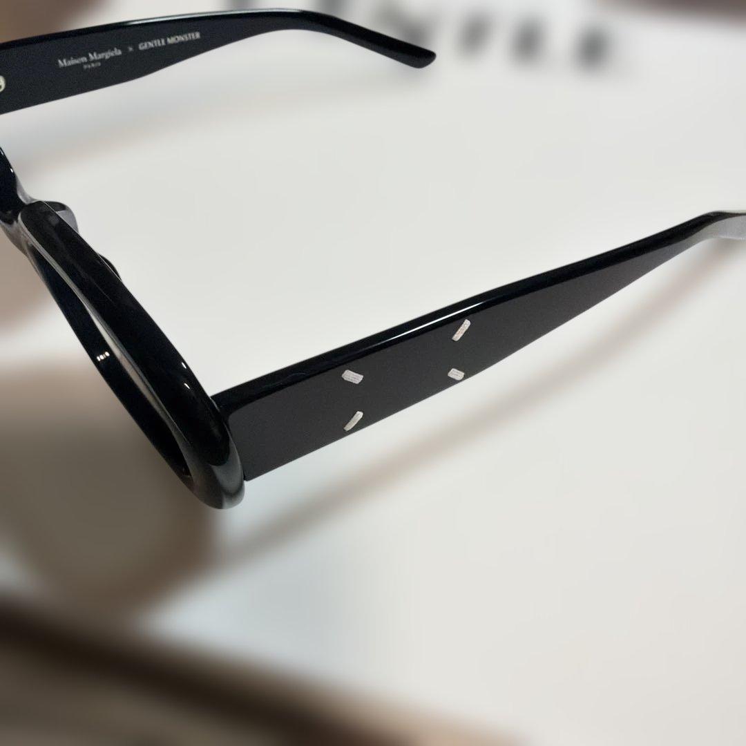 す*と様 【新品/未開封品】Maison Margiela x GentleMo