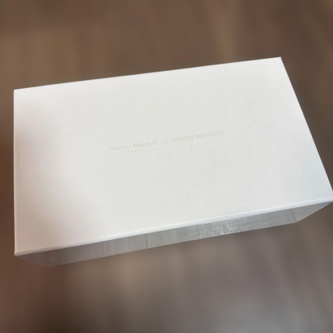 す*と様 【新品/未開封品】Maison Margiela x GentleMo