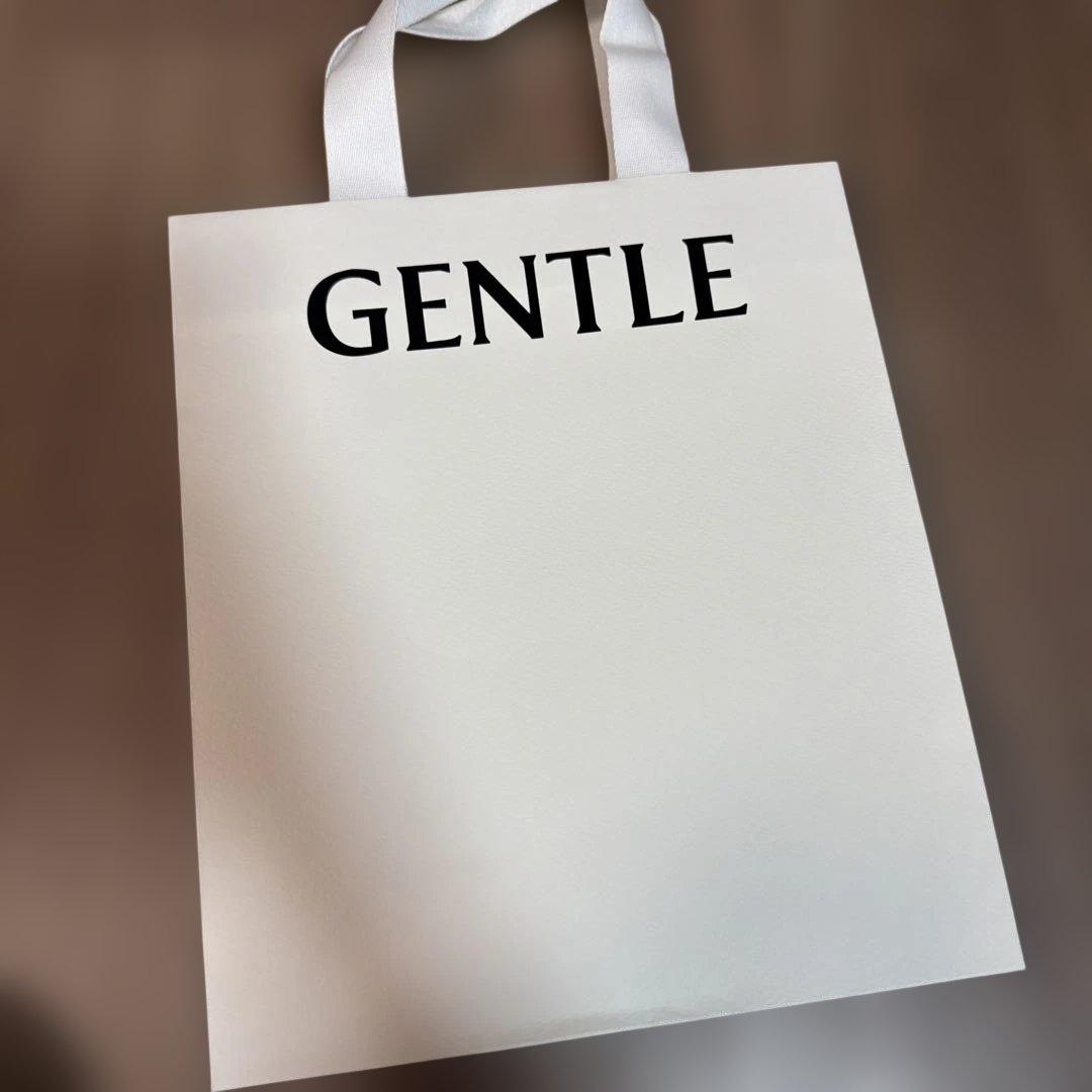 す*と様 【新品/未開封品】Maison Margiela x GentleMo