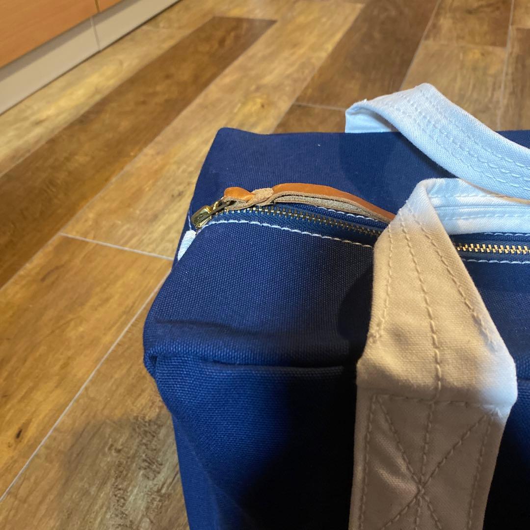 LABOR DAY｜レーバーデイ MECHANIC BAG｜メカニックバッグ