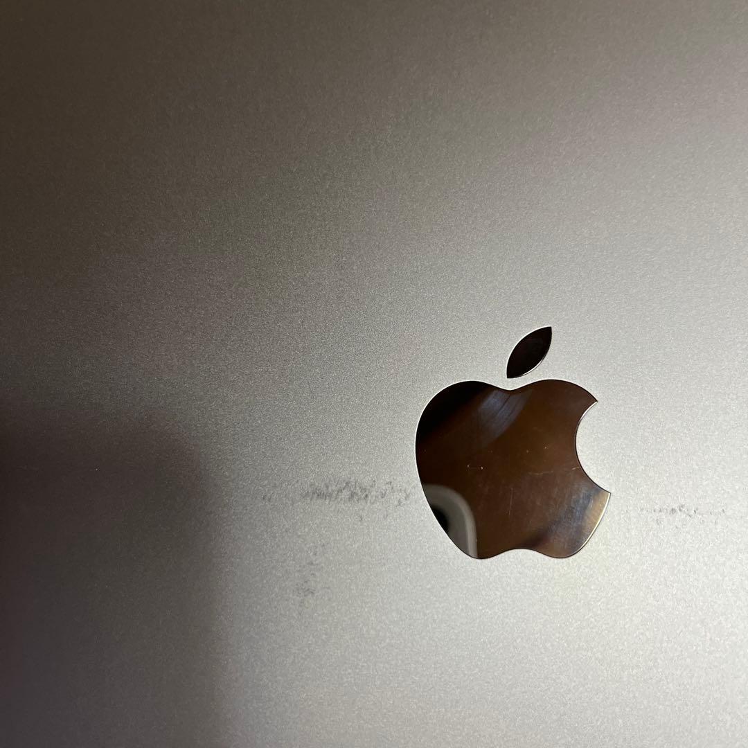 iPad Pro 第4世代12.9インチ 512GB スペースグレー