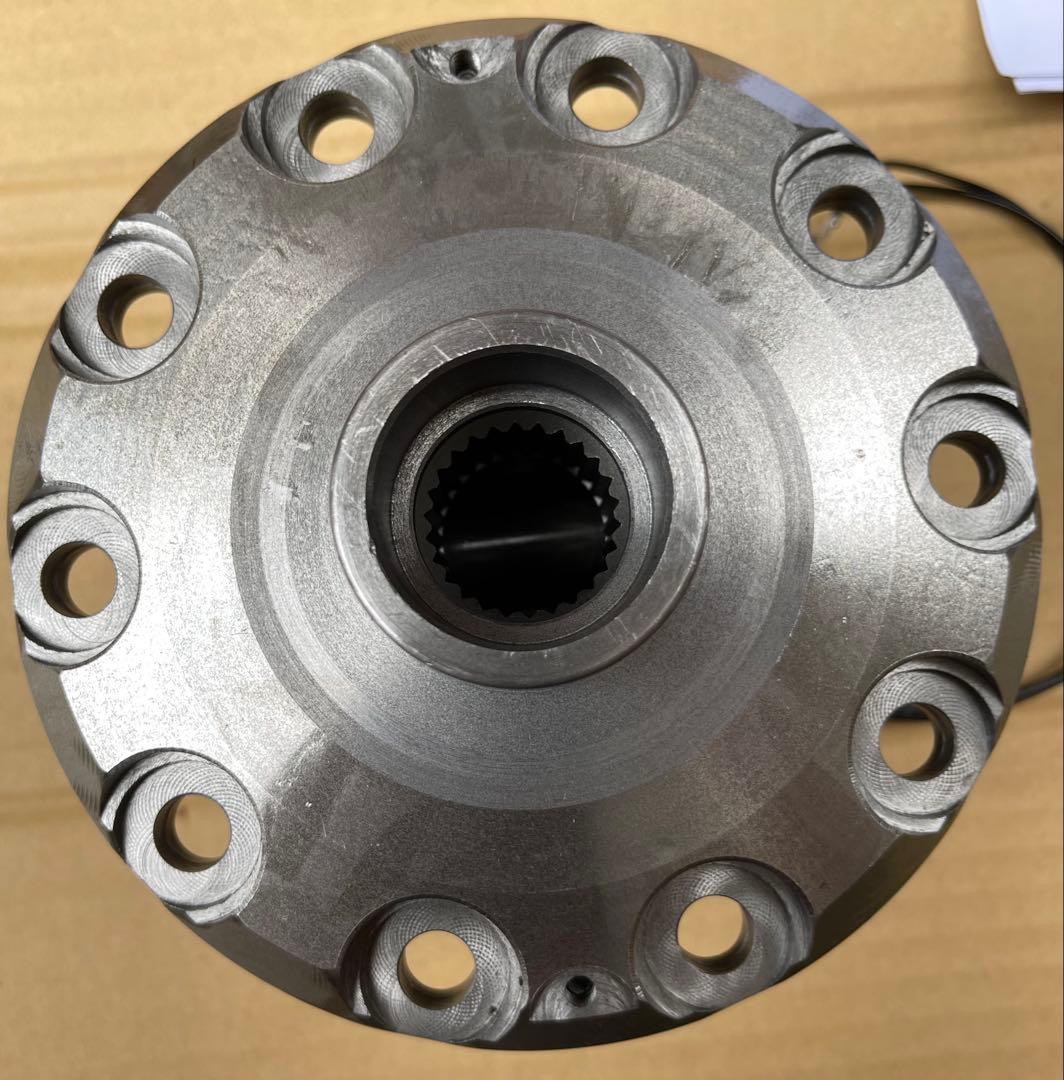 ジムニー JA系JB系リア用 電磁ロッカー デフロック 新品 全国送料無料