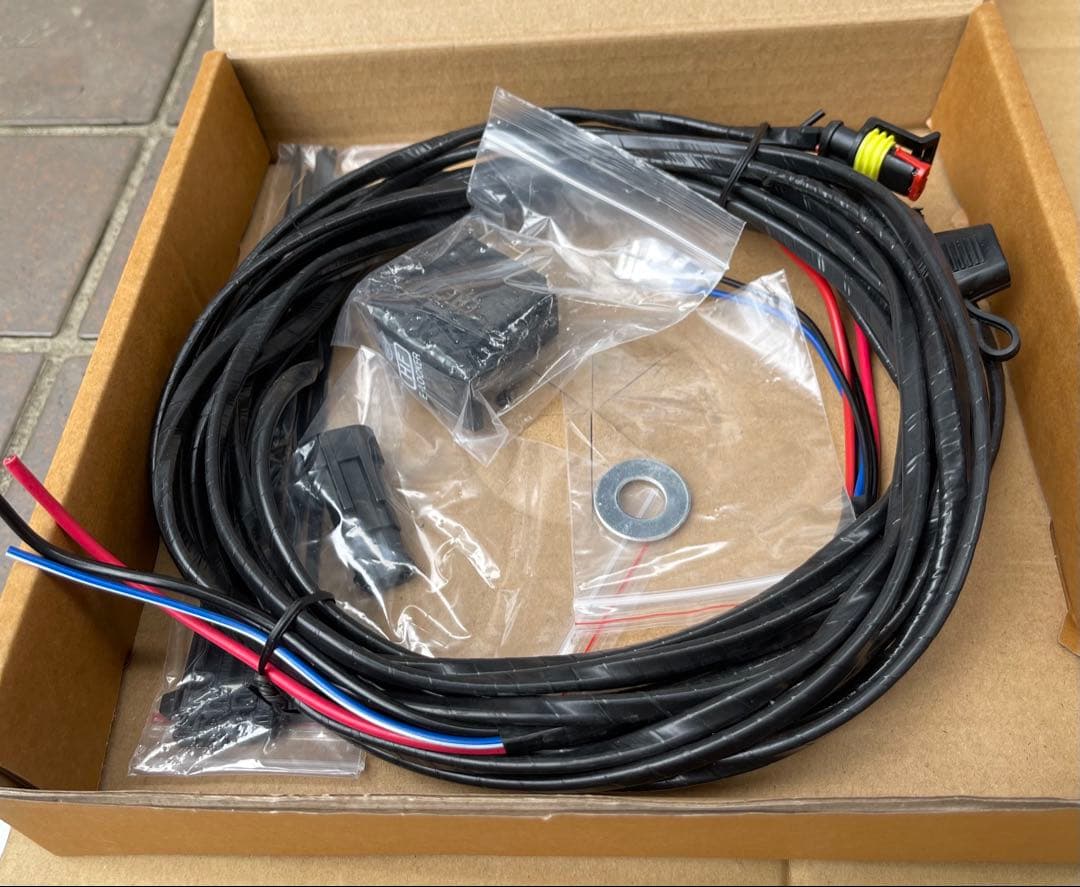 ジムニー JA系JB系リア用 電磁ロッカー デフロック 新品 全国送料無料