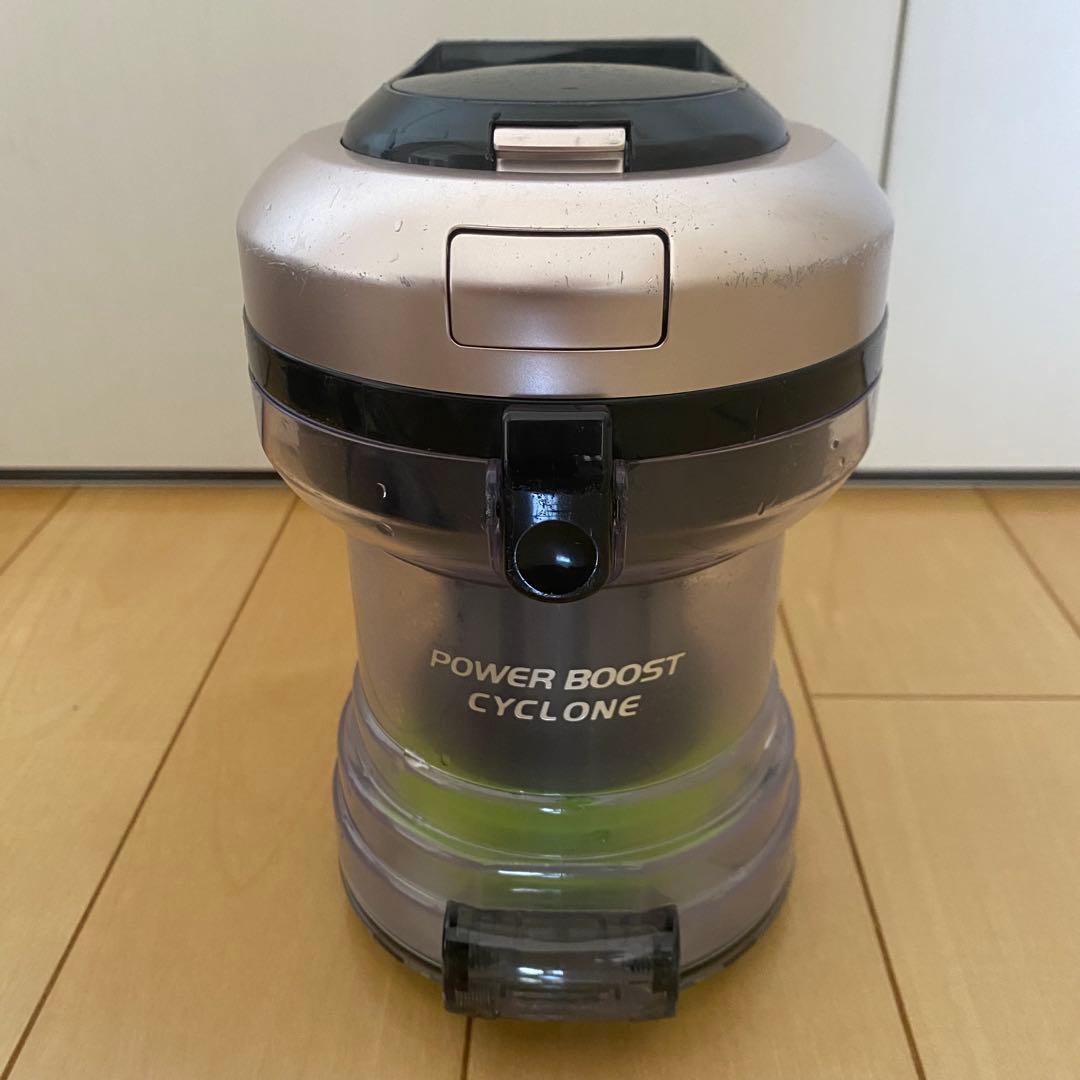 日立　掃除機　CV-SE300