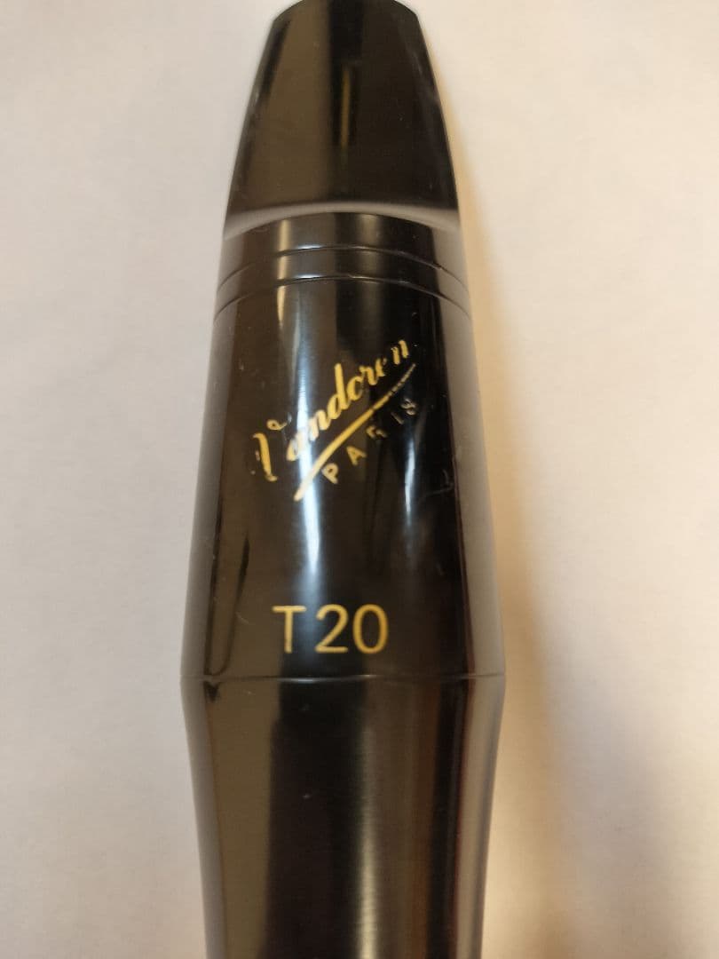 【外箱付き】Vandoren V5 T20 テナーサックス