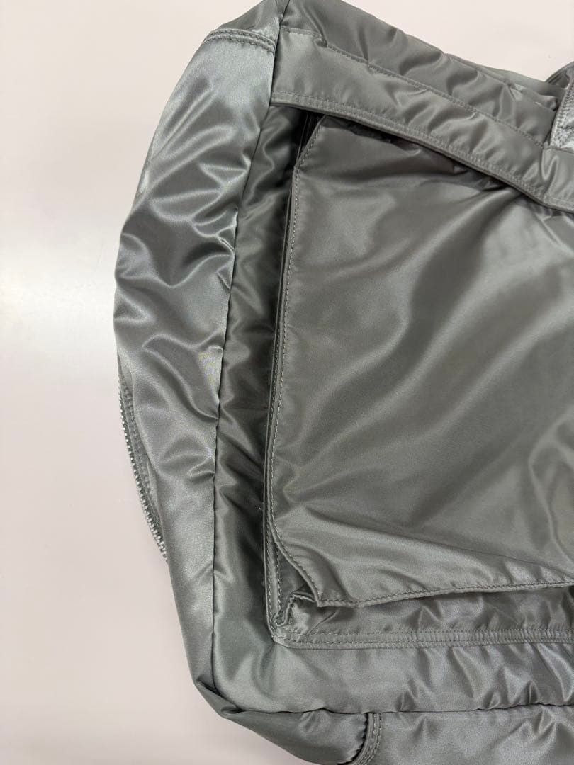 バッグ MIN-NANO x PORTER 3WAY DUFFLE BAG