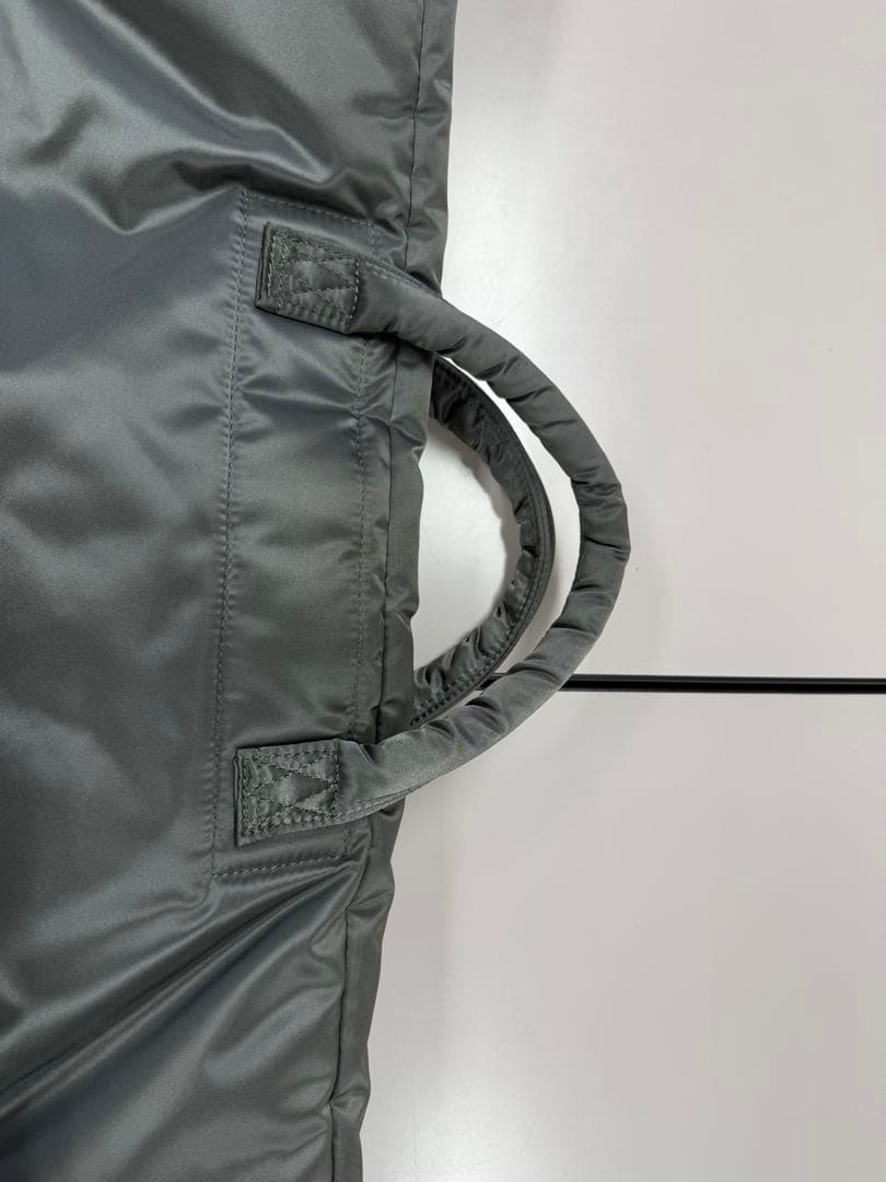 バッグ MIN-NANO x PORTER 3WAY DUFFLE BAG