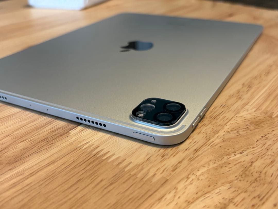 Apple iPad Pro 11インチ 第4世代 M2 WiFi 128GB