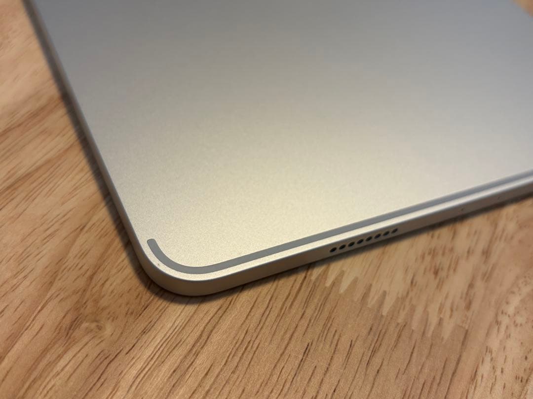 Apple iPad Pro 11インチ 第4世代 M2 WiFi 128GB