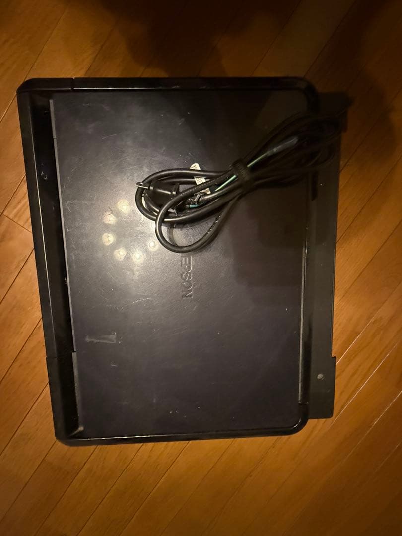 EPSON EP-804A プリンター 本体