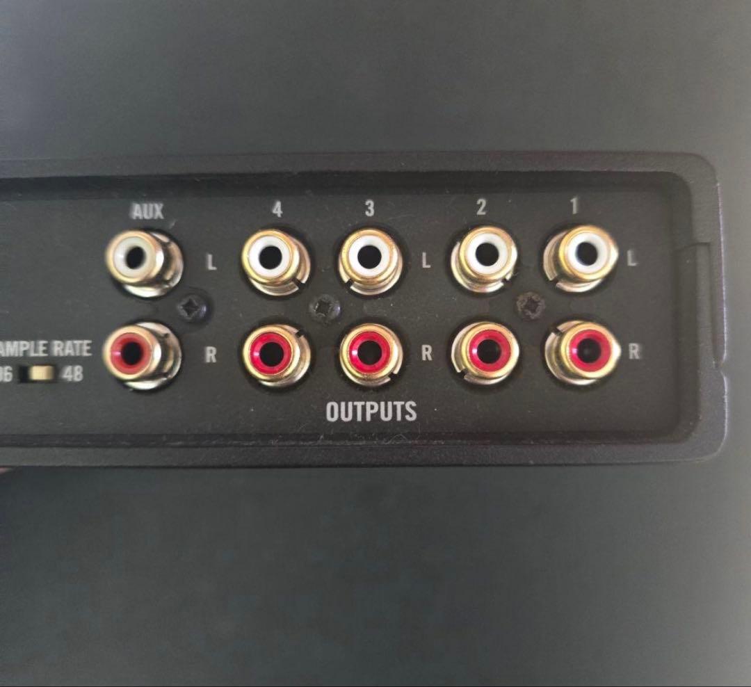 s*n様 RANE SL4 DJインターフェース