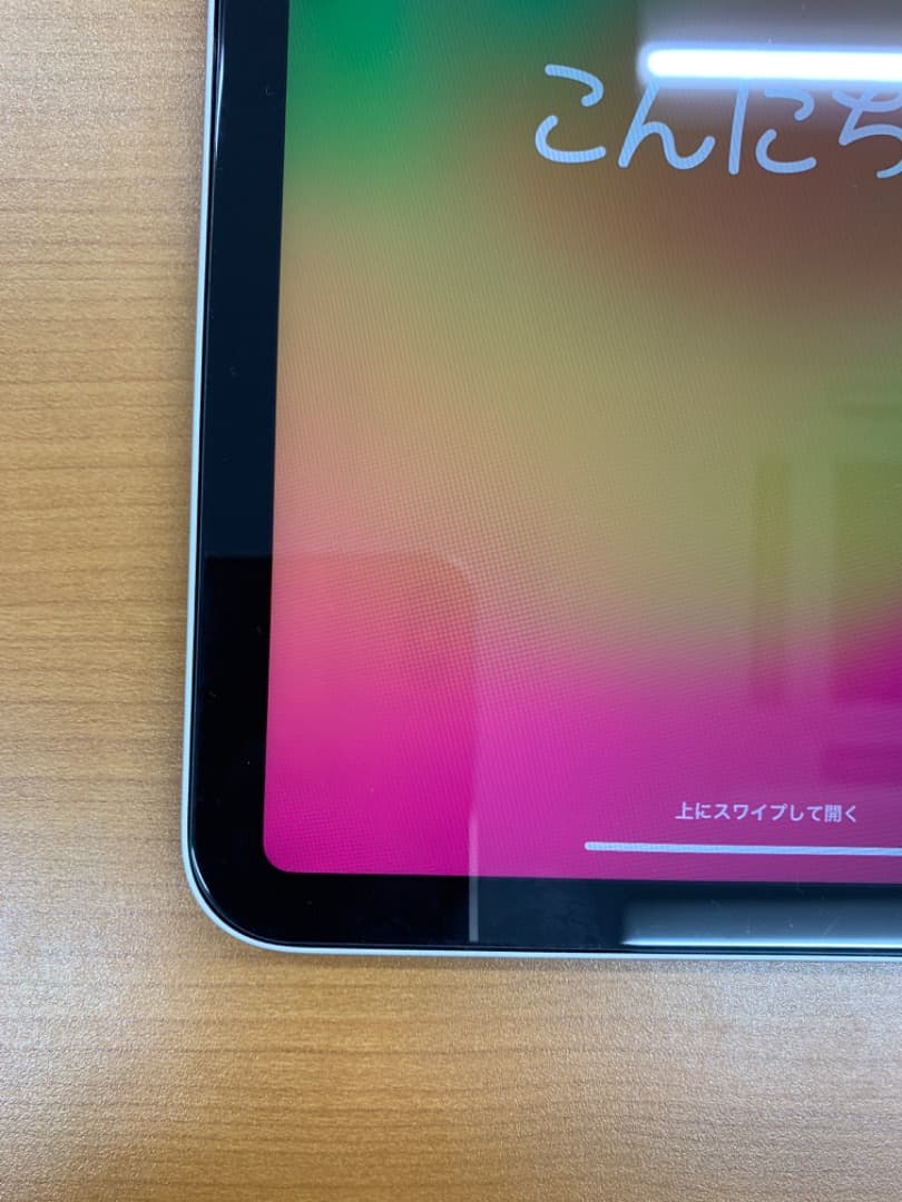 お*ぼ様 動作確認済 iPad mini 第6世代 64GB ID W5503