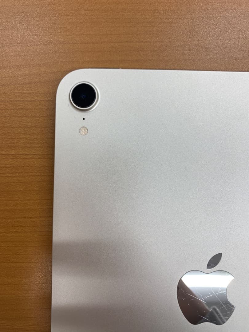 お*ぼ様 動作確認済 iPad mini 第6世代 64GB ID W5503