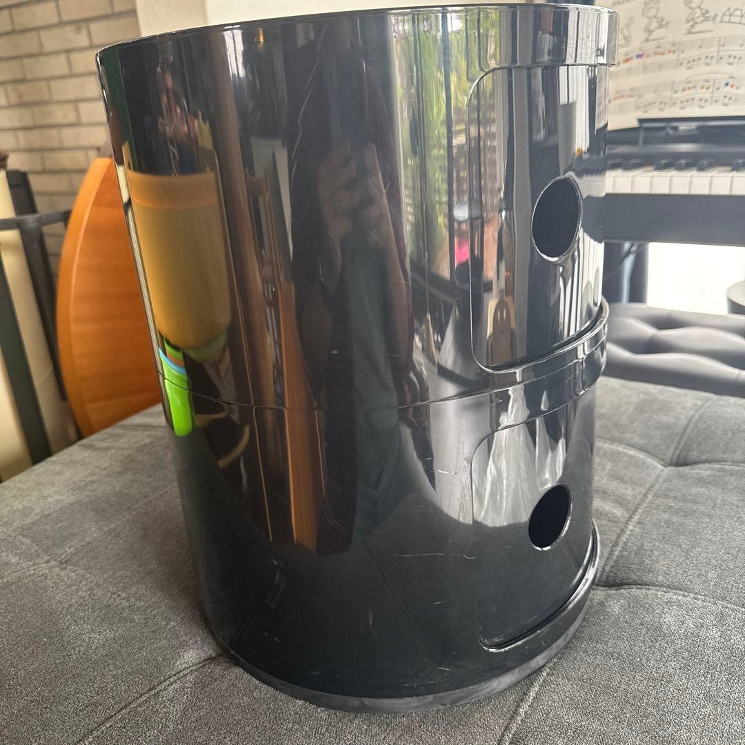 バルサ専用　カルテル　コンポニビリ