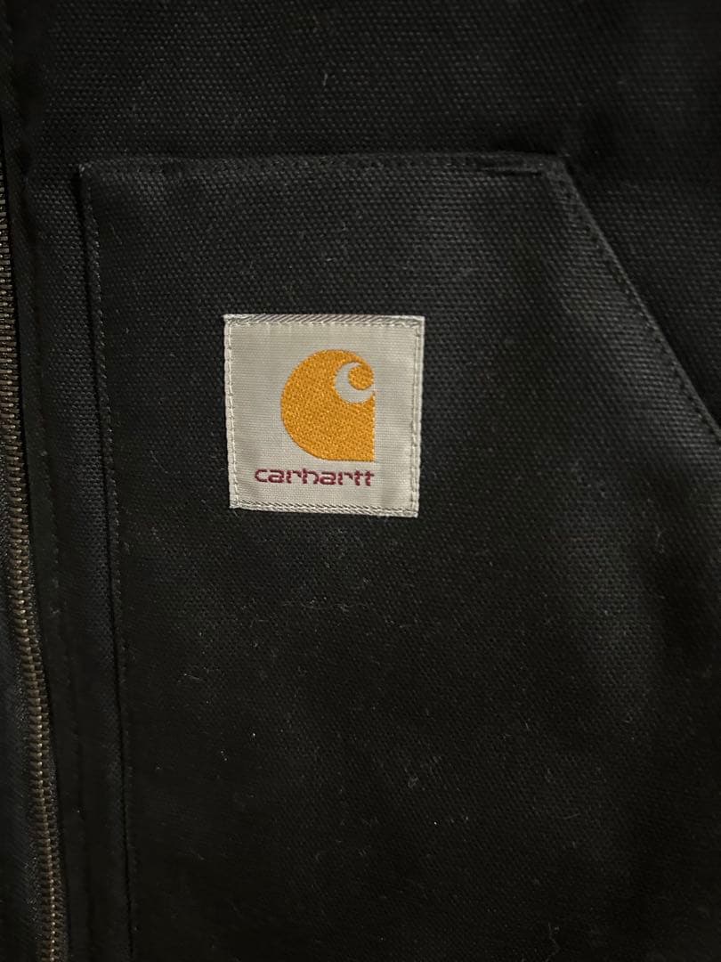 ビ*島様 CARHARTT WIP VEST カーハート ベスト　I015251