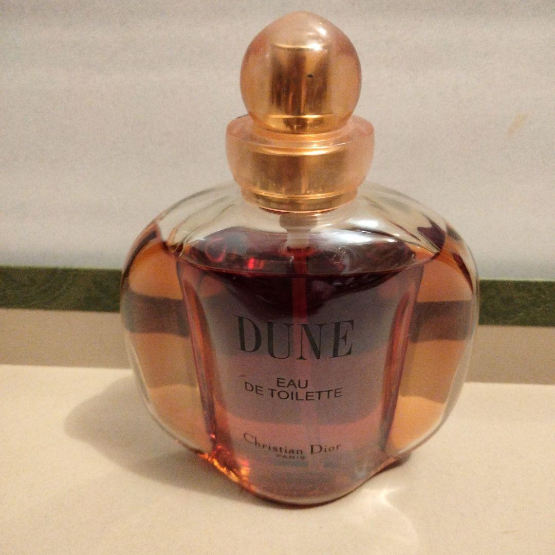 Dior ディオール DUNE 100ml