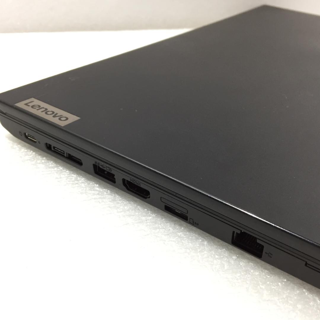 第11世代i7／16GB／NVMe512GB ThinkPad L15 Gen2