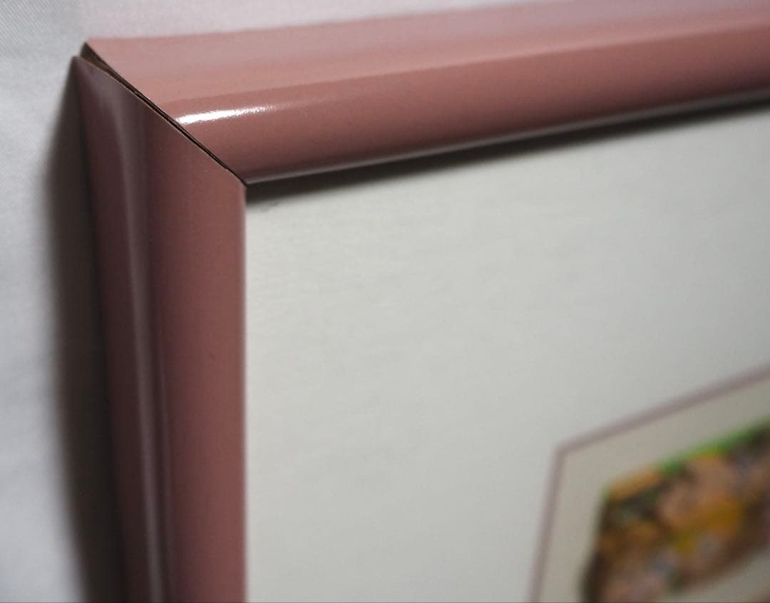 真作■ジェームスリジィ 3Dシルクスクリーン 版画 RUSH HOUR■絵画