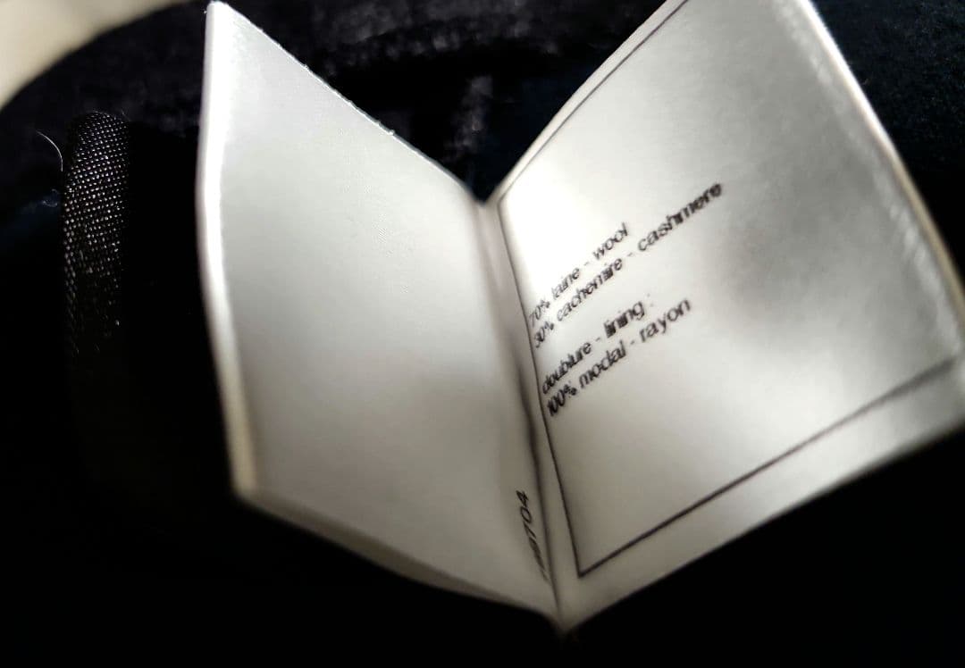 美品　CHANEL　シャネル　スポーツ　Ｗジップ　ジャケット　ブルゾン　44