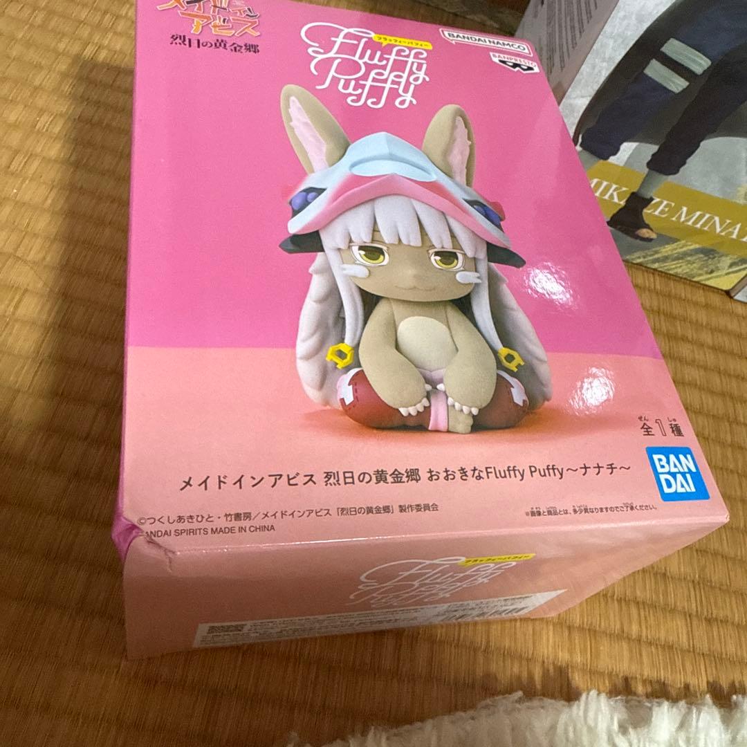 プライズフィギュア　10個セット