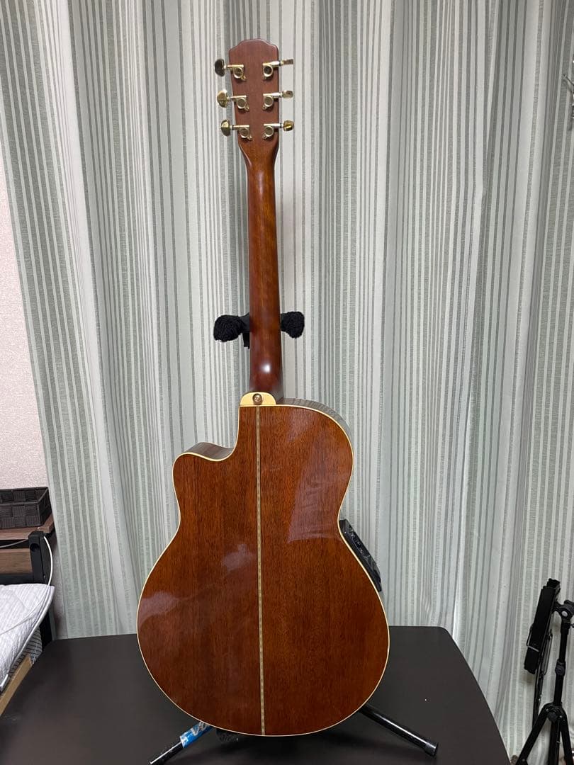 まる　Morris エレアコ MR-401TS セミハードケース発送