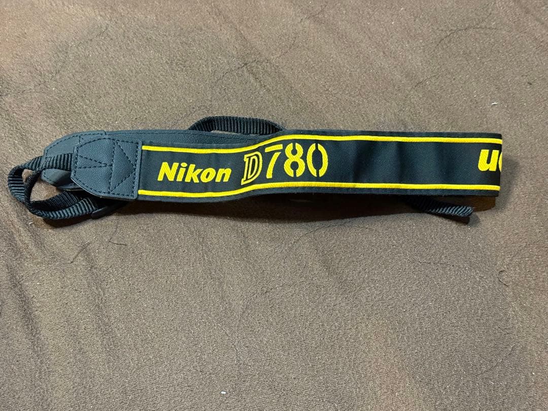 デジタルカメラ D780