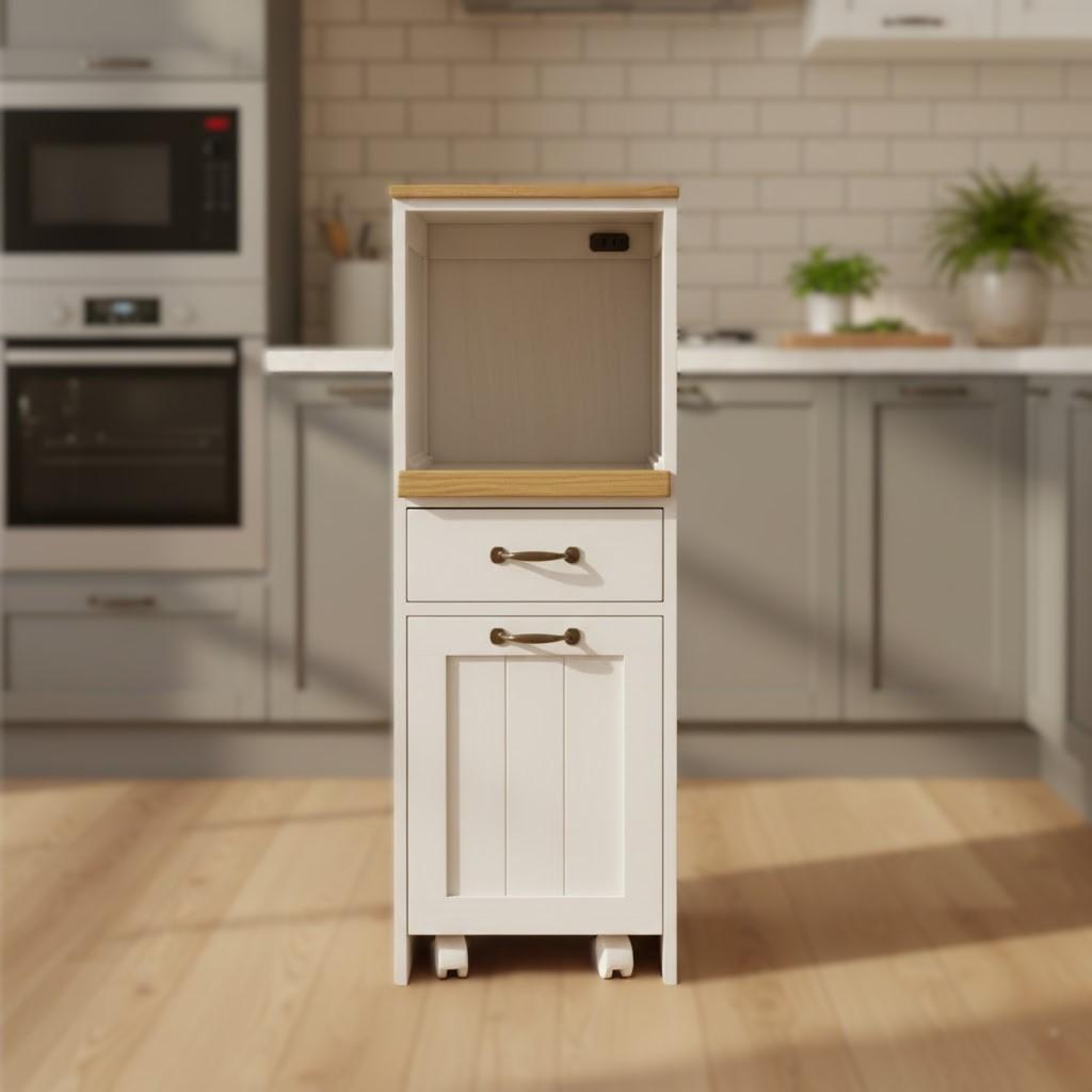 【新品】フレンチカントリー　キッチン ラック 収納　アウトレット