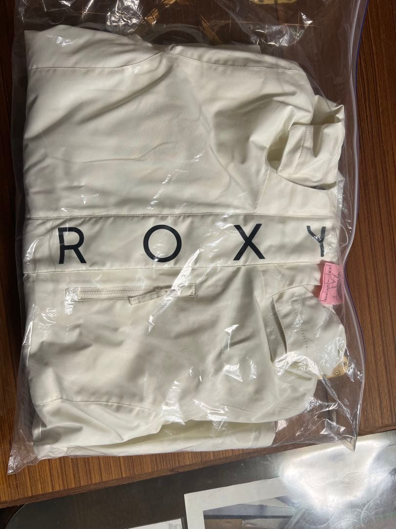 ROXY DRYFLIGHT 10K スノーボードウェア S/P